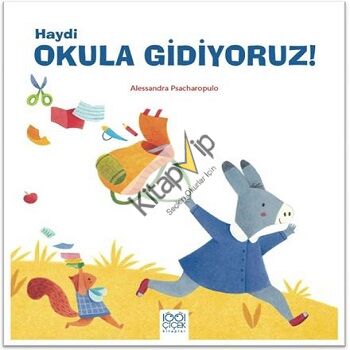 Haydi Okula Gidiyoruz!