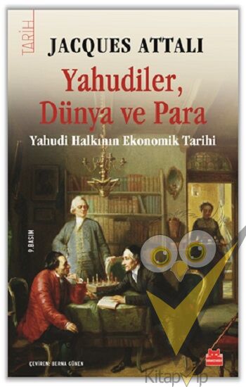 Yahudiler, Dünya ve Para