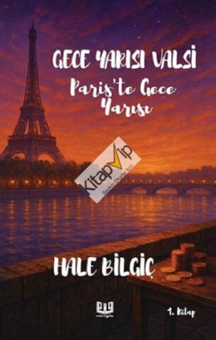 Gece Yarısı Valsi ''Paris'te Gece Yarısı'' (1. Kitap)