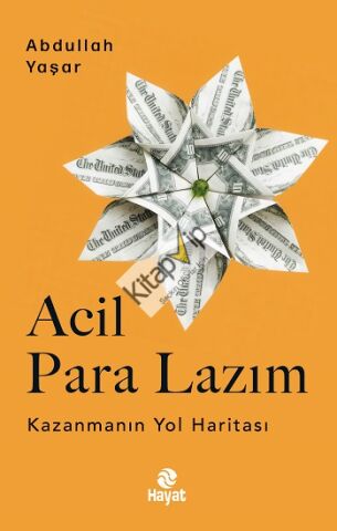 Acil Para Lazım