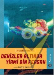 Denizler Altında Yirmi Bin Fersah