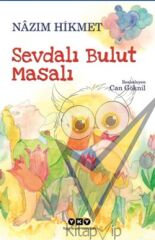 Sevdalı Bulut Masalı