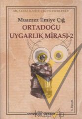 Ortadoğu Uygarlık Mirası 2