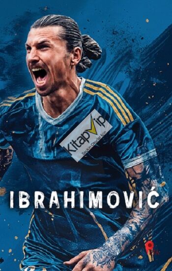 Zlatan Ibrahimovic