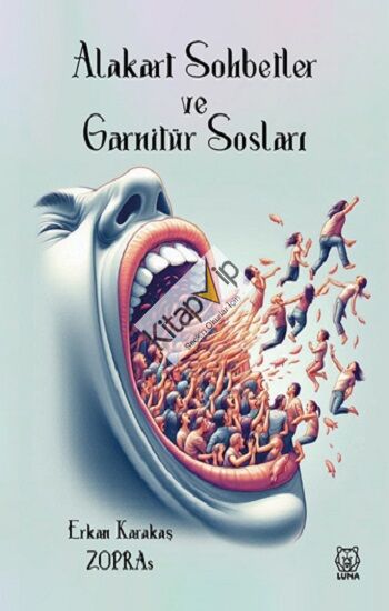 Alakart Sohbetler ve Garnitür Sosları
