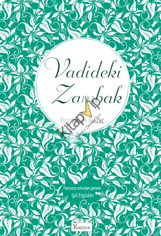 Vadideki Zambak