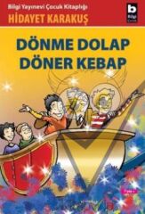 Dönme Dolap Döner Kebap