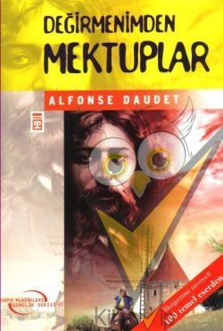 Değirmenimden Mektuplar