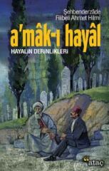 A’mak-ı Hayal
