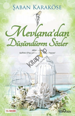Mevlana'dan Düşündüren Sözler