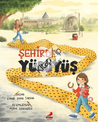Şehirde Yürüyüş