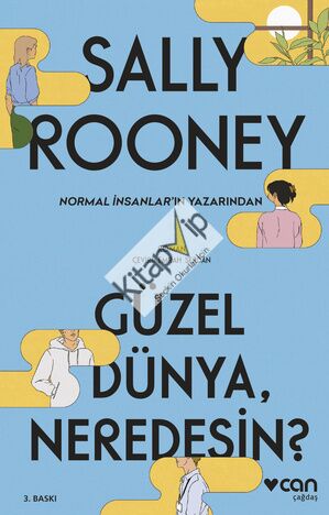 Güzel Dünya Neredesin?