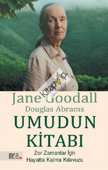 Umudun Kitabı