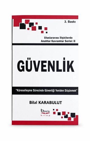 Güvenlik
