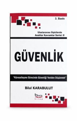 Güvenlik