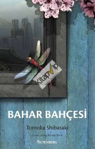 Bahar Bahçesi