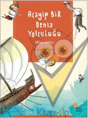 Acayip Bir Deniz Yolculuğu