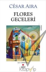 Flores Geceleri