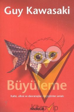 Büyüleme