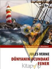 Dünyanın Ucundaki Fener