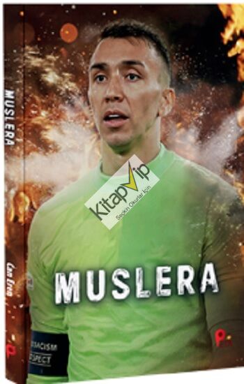 Fernando Muslera