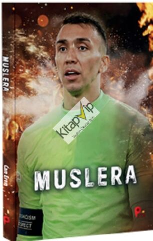 Fernando Muslera