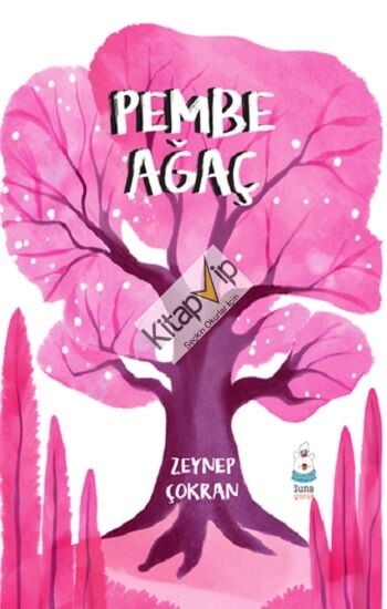 Pembe Ağaç