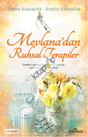Mevlana'dan Ruhsal Terapiler