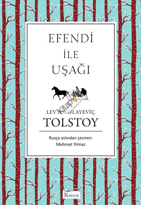 Efendi İle Uşağı