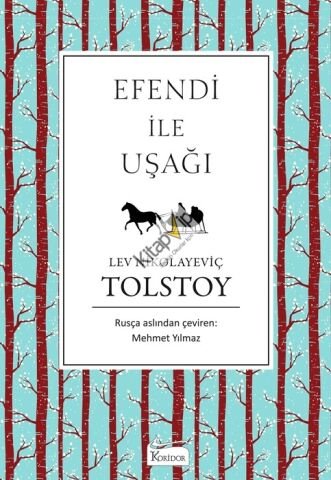 Efendi İle Uşağı