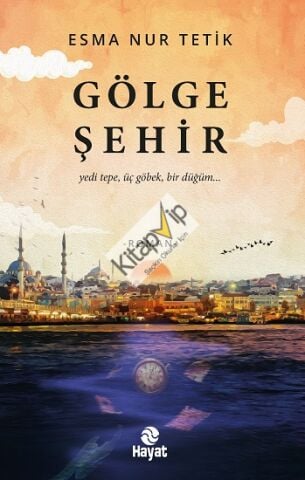 Gölge Şehir