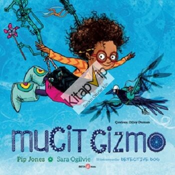 Mucit Gizmo