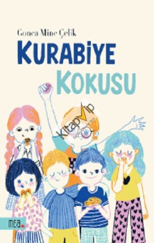 Kurabiye Kokusu