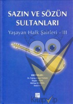 Sazın ve Sözün Sultanları 3