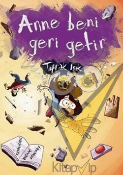 Anne Beni Geri Getir
