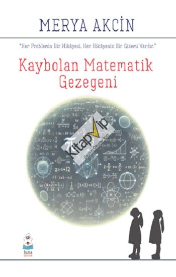 Kaybolan Matematik Gezegeni