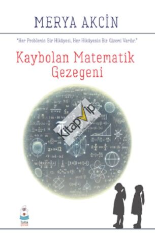 Kaybolan Matematik Gezegeni