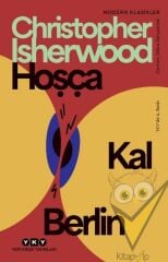 Hoşça Kal Berlin