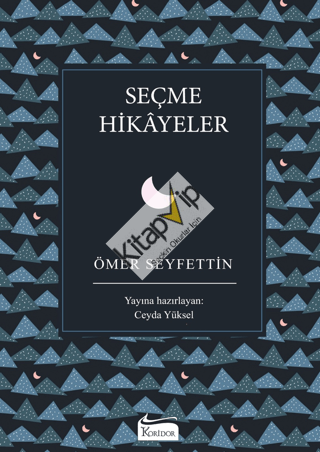Seçme Hikayeler