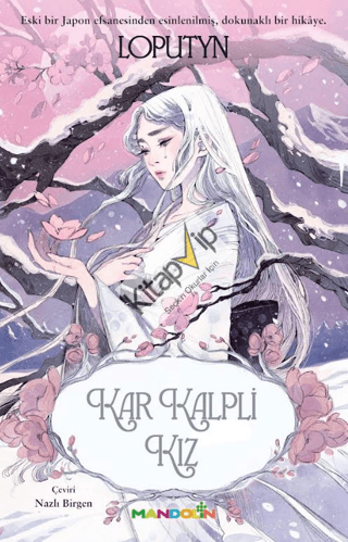 Kar Kalpli Kız