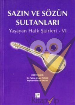 Sazın ve Sözün Sultanları 6