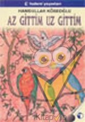 Az Gittim Uz Gittim