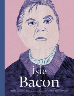 İşte Bacon (Ciltli)