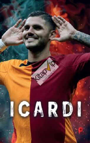 Mauro Icardi