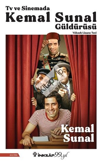 Tv ve Sinemada Kemal Sunal Güldürüsü