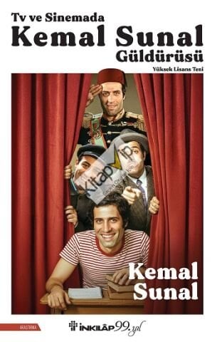 Tv ve Sinemada Kemal Sunal Güldürüsü