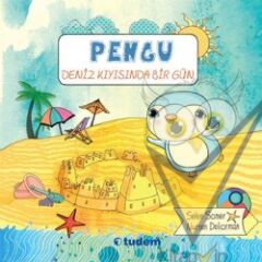 Pengu : Deniz Kıyısında Bir Gün