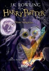 Harry Potter ve Ölüm Yadigarları (7. Kitap)