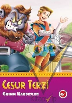 Cesur Terzi
