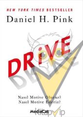 Drive (Nasıl Motive Oluruz? Nasıl Motive Ederiz?)